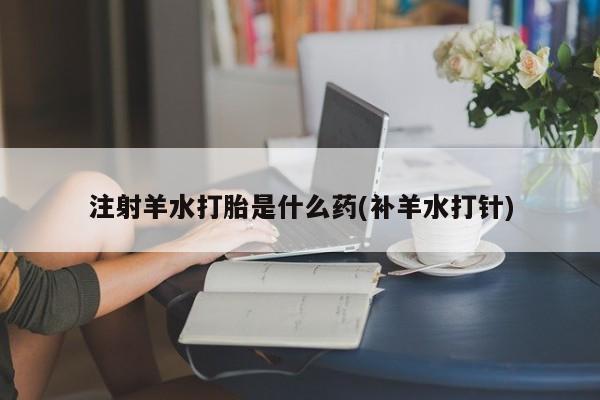 米非米索购买联系方式注射羊水打胎是什么药(补羊水打针)