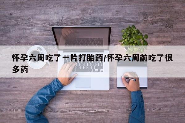 米非米索购买联系方式怀孕六周吃了一片打胎药/怀孕六周前吃了很多药